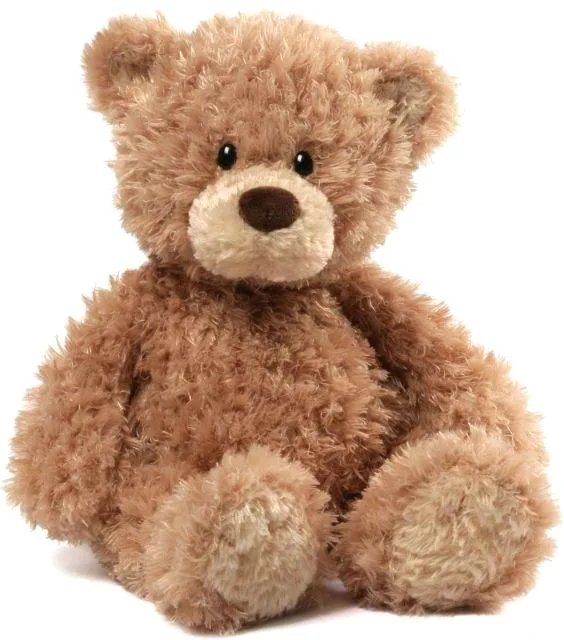 Fluffy Toy Teddy Bear for Baby and Wholesale Toy Bear OEM Manufacture